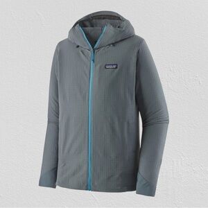 Patagonia Men's R1 TechFace Hoody | Medium